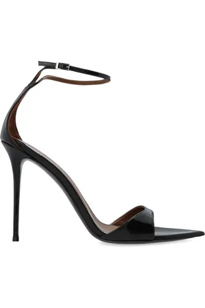 Giuseppe Zanotti Mujer, Zapatos, Negro, Talla: 40 EU