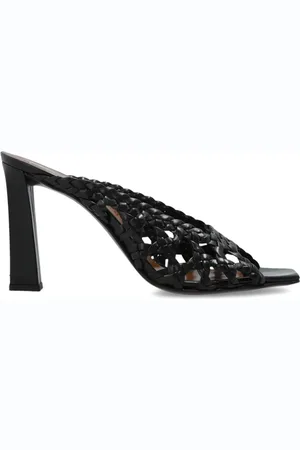 Giuseppe Zanotti Mujer, Zapatos, Negro, Talla: 36 EU