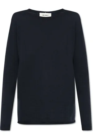 Lisa Yang Mujer, Jerseys, Azul, Talla: M