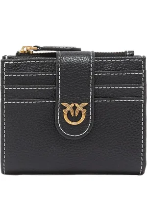 Pinko Mujer, Accesorios, Negro, Talla: ONE Size