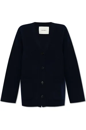 Lisa Yang Mujer, Jerseys, Azul, Talla: S