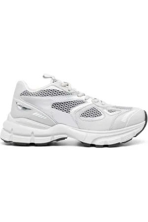 Axel Arigato Mujer, Zapatos, Gris, Talla: 36 EU