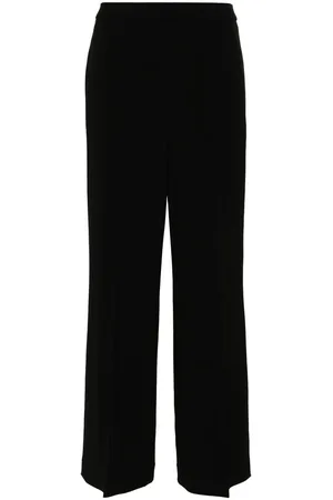 THEORY Mujer, Pantalones, Negro, Talla: M