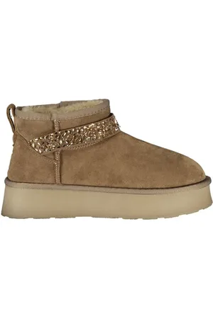 Laura Biagiotti Mujer, Zapatos, Marrón, Talla: 36 EU