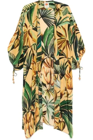 Farm Rio Mujer, Vestidos, , Talla: S