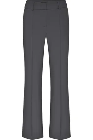 Cambio Mujer, Pantalones, Azul, Talla: L