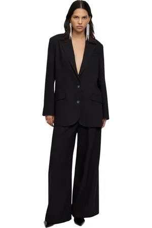 Ivy & Oak Mujer, Chaquetas, Negro, Talla: XS