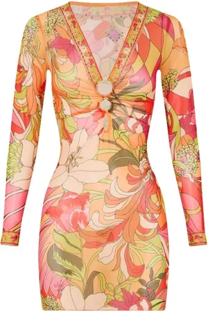 Camilla Mujer, Vestidos, , Talla: L