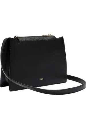 Furla Mujer, Bolsos, Negro, Talla: ONE Size