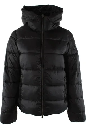 MUSEUM Mujer, Chaquetas, Negro, Talla: XL