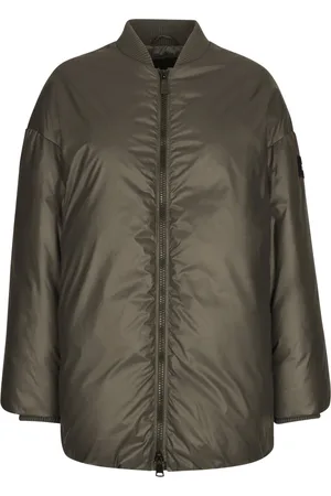 add Mujer, Chaquetas, Verde, Talla: 2XL