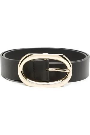 ANINE BING Mujer, Accesorios, Negro, Talla: M