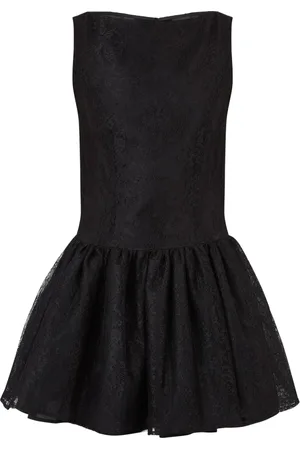 Nina Ricci Mujer, Vestidos, Negro, Talla: 2XS