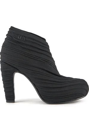 united nude Mujer, Zapatos, Negro, Talla: 37 EU