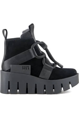 united nude Mujer, Zapatos, Negro, Talla: 40 EU