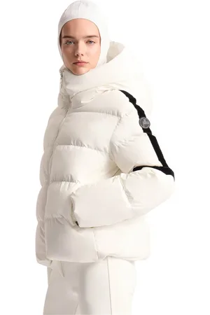 Fusalp Mujer, Chaquetas, Blanco, Talla: M