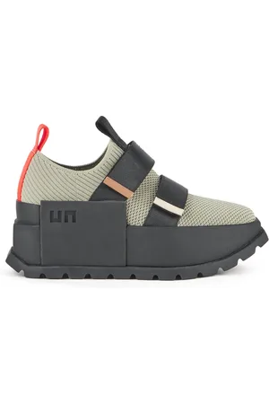 united nude Mujer, Zapatos, Gris, Talla: 39 EU