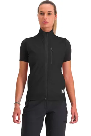 Sportful Mujer, Chaquetas, Negro, Talla: L