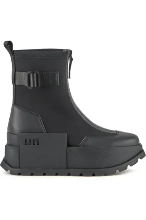 united nude Mujer, Zapatos, Negro, Talla: 39 EU