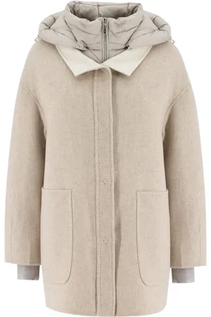 MOORER Mujer, Chaquetas, , Talla: S