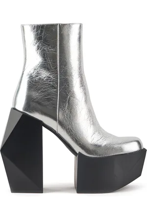 united nude Mujer, Zapatos, Gris, Talla: 39 EU
