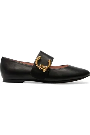 Coccinelle Mujer, Zapatos, Negro, Talla: 40 EU