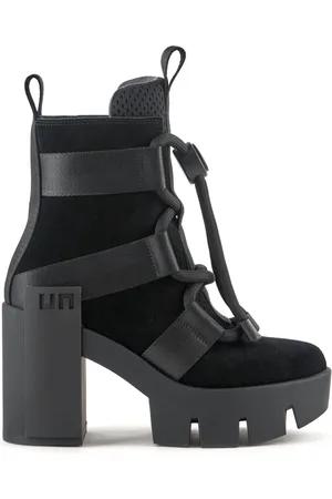 united nude Mujer, Zapatos, Negro, Talla: 40 EU