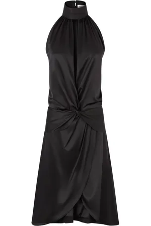 Nina Ricci Mujer, Vestidos, Negro, Talla: XL