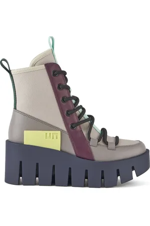 united nude Mujer, Zapatos, Gris, Talla: 39 EU