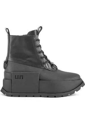 united nude Mujer, Zapatos, Negro, Talla: 40 EU