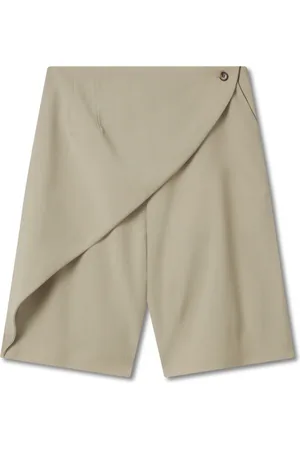 Axel Arigato Mujer, Pantalones cortos, , Talla: M