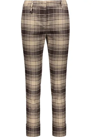LORENA ANTONIAZZI Mujer, Pantalones, , Talla: L