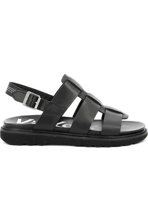 Kickers Mujer, Zapatos, Negro, Talla: 40 EU