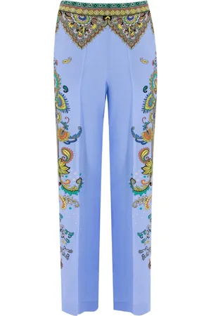 Etro Mujer, Pantalones, , Talla: L