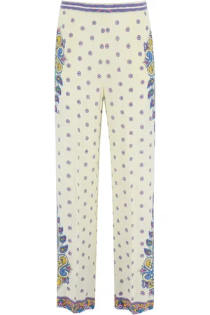 Etro Mujer, Pantalones, , Talla: XS