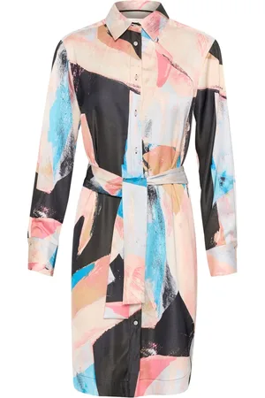 INWEAR Mujer, Vestidos, , Talla: S