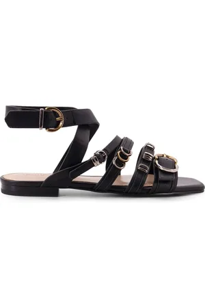 Pinko Mujer, Zapatos, Negro, Talla: 39 EU