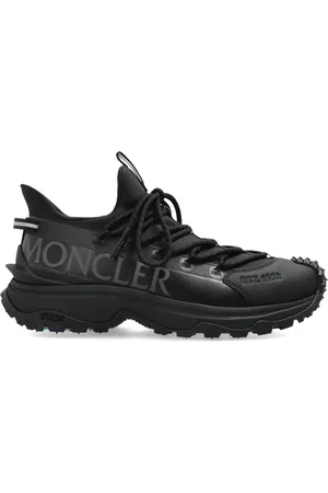 Moncler Mujer, Zapatos, Negro, Talla: 39 EU