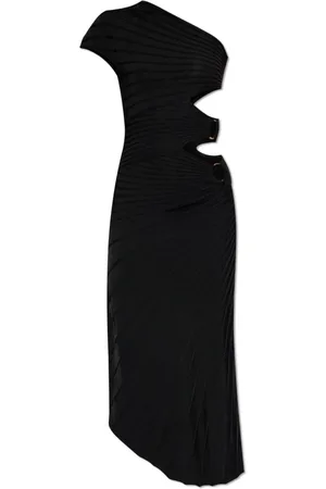 Cult Gaia Mujer, Vestidos, Negro, Talla: L
