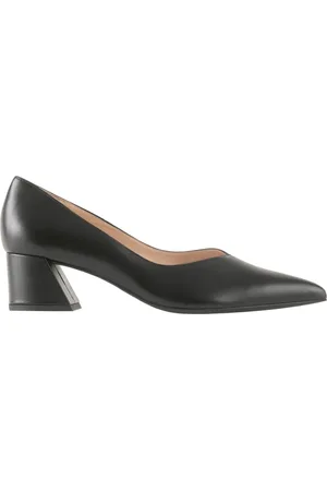 Högl Mujer, Zapatos, Negro, Talla: 37 1/2 EU