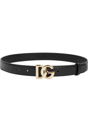 Dolce & Gabbana Mujer, Accesorios, Negro, Talla: 80 CM