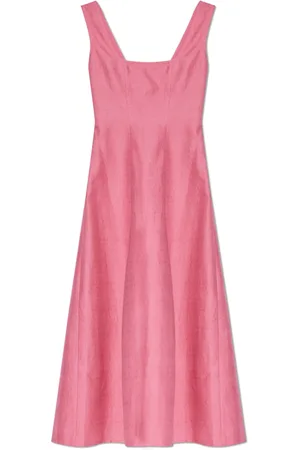Cult Gaia Mujer, Vestidos, Rosa, Talla: M