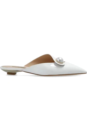 Casadei Mujer, Zapatos, Blanco, Talla: 37 EU