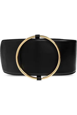 Alaïa Mujer, Accesorios, Negro, Talla: 65 CM
