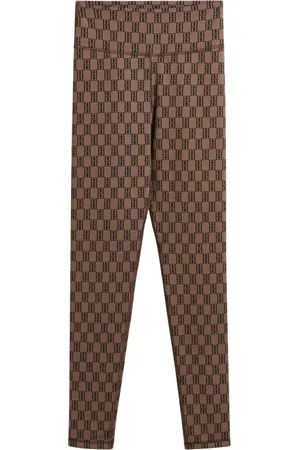 By Malene Birger Mujer, Pantalones, Marrón, Talla: L