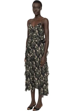 SEA Mujer, Vestidos, , Talla: XS