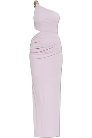Cult Gaia Mujer, Vestidos, Púrpura, Talla: M