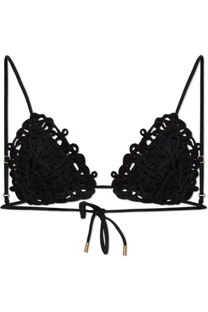 Cult Gaia Mujer, Trajes de baño, Negro, Talla: S