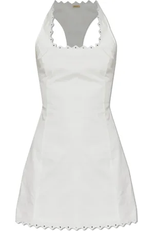 Cult Gaia Mujer, Vestidos, Blanco, Talla: M