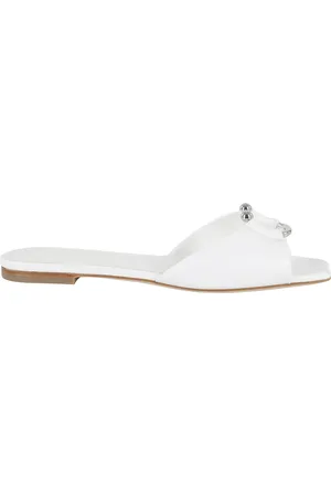 3Juin Mujer, Zapatos, Blanco, Talla: 37 EU
